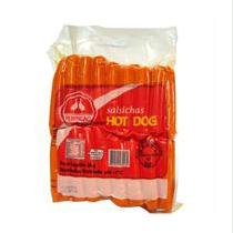 Salsicha hot dog PERDIGÃO resfriada pacote 3kg Salsicha hot dog PERDIGÃO resfriada pacote 3kg