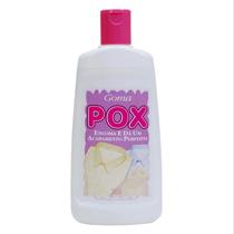 Goma POX para engomar tecidos frasco 200ml Goma POX para engomar tecidos frasco 200ml