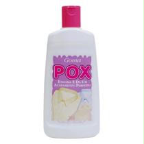 Goma POX para engomar tecidos frasco 200ml