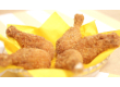 Coxa de Frango Empanada                                                                             