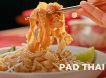 Pad Thai