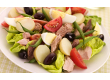 Salada Niçoise                                                                                      