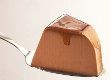 Pudim de Chocolate                                                                                  