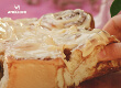 Cinnamon Rolls                                                                                      