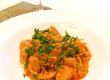 Nhoque de Batata Doce                                                                               