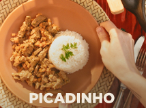 Picadinho