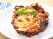 Berinjela à Parmegiana                                                                              