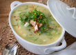 Caldo Verde Vegano                                                                                  