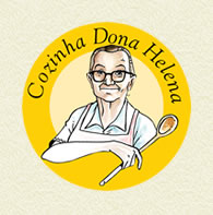 Cozinha Dona Helena